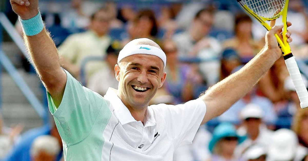 From Player to Coach: Ljubicic's Insights on Djokovic, Federer, and Nadal